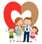 Вновь установлен заявительный порядок предоставления выплаты для семей, получающих пособие на ребёнка! 
