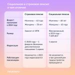 пенсия