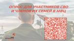 Опрос СВО
