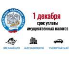 налоги