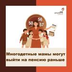 пенсия